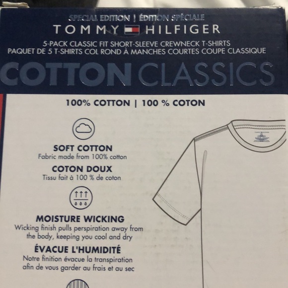 Special Edition Tommy Hilfiger - Picture 3 of 7